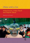 China with a Cut (eBook, PDF) China with a Cut (eBook, PDF)