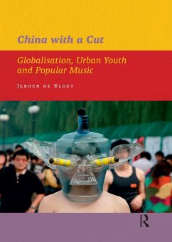 Cover China with a Cut (eBook, PDF)