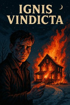 Cover Ignis Vindicta (eBook, ePUB)