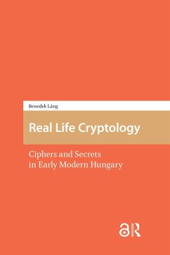 Real Life Cryptology (eBook, PDF) - Láng, Benedek