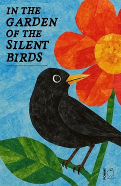 Cover In the Garden of the Silent Birds And Other Bilingual German-English Stories for Language Learners (eBook, ePUB)