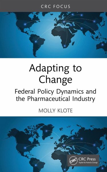 Adapting to Change (eBook, PDF) Adapting to Change (eBook, PDF)