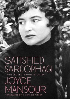 Cover Satisfied Sarcophagi (eBook, ePUB)