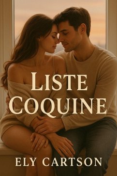 Cover liste coquine (eBook, ePUB)