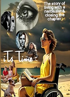 It's Time (eBook, ePUB) - Ronel