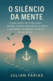 O Silêncio da Mente (eBook, ePUB)