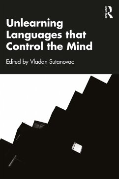 Cover Unlearning Languages that Control the Mind (eBook, ePUB)