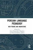 Persian Language Pedagogy (eBook, PDF)