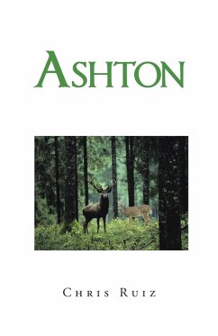 Cover ASHTON (eBook, ePUB)
