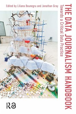 The Data Journalism Handbook (eBook, PDF)