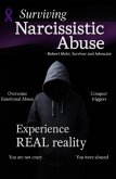 Surviving Narcissistic Abuse (Narcissism Series) (eBook, ePUB)