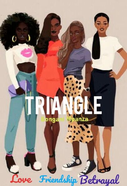 Triangle (eBook, ePUB)