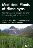 Medicinal Plants of Himalayas (eBook, PDF)