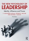 The New Psychology of Leadership (eBook, ePUB) The New Psychology of Leadership (eBook, ePUB)