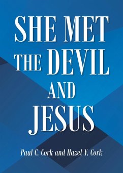 Cover She Met the Devil and Jesus (eBook, ePUB)