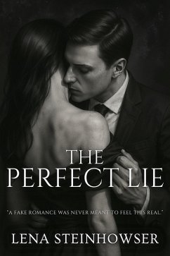 Cover The Perfect Lie (eBook, ePUB)