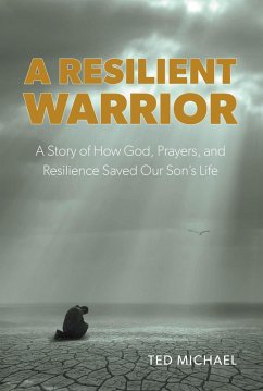 Cover A Resilient Warrior (eBook, ePUB)