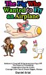 The Pig Who Wanted to Fly an Airplane... - Bild 1