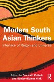 Modern South Asian Thinkers (eBook, ePUB)