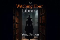 The Witching Hour Library (eBook, ePUB) Cover The Witching Hour Library (eBook, ePUB)