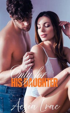 Cover Only for His Daughter (eBook, ePUB)