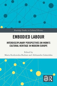 Cover Embodied Labour (eBook, PDF)