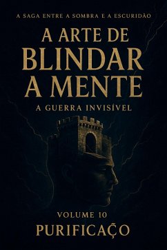 A Arte de Brindar a Mente-A Guerra Invisível (Entre a Sombra e a Escuridão, #10) (eBook, ePUB) - Purificação