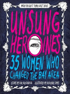 Cover Unsung Heroines (eBook, ePUB)