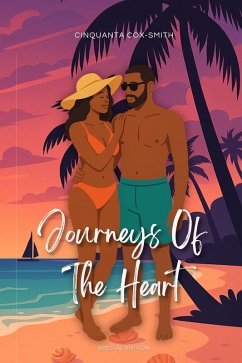 Journeys Of The Heart : Special Edition (eBook, ePUB) - Cox-Smith, Cinquanta