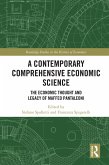 A Contemporary Comprehensive Economic Science (eBook, PDF)