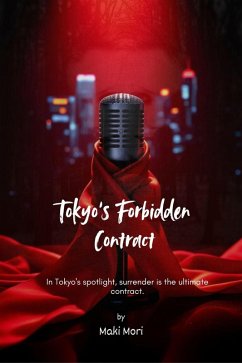 Cover Tokyo's Forbidden Contract (eBook, ePUB)