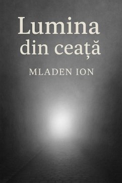 Cover LUMINA DIN CEATA (eBook, ePUB)