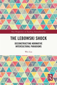 Cover The Lebowski Shock (eBook, PDF)