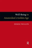 Well-Being in Amsterdam's Golden Age (eBook, PDF)