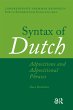 Syntax of Dutch (eBook, PDF) - Bild 1