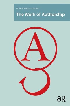 The Work of Authorship (eBook, PDF)