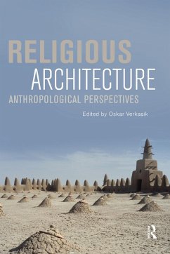 Religious Architecture (eBook, PDF) - Verkaaik, Oskar