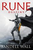 Rune Destiny (Runebound, #2) (eBook, ePUB)