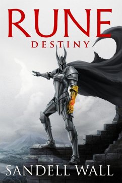 Cover Rune Destiny (Runebound, #2) (eBook, ePUB)