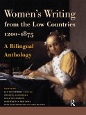 Women's Writing from the Low Countries 1200-1875 (eBook, PDF)