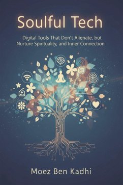 Cover Soulful Tech (eBook, ePUB)