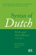 Syntax of Dutch (eBook, PDF) - Bild 1