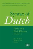 Syntax of Dutch (eBook, PDF) Syntax of Dutch (eBook, PDF)