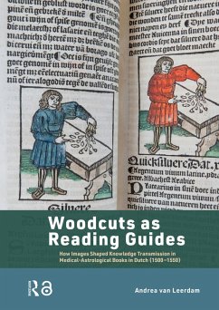 Woodcuts as Reading Guides (eBook, PDF) Cover Woodcuts as Reading Guides (eBook, PDF)