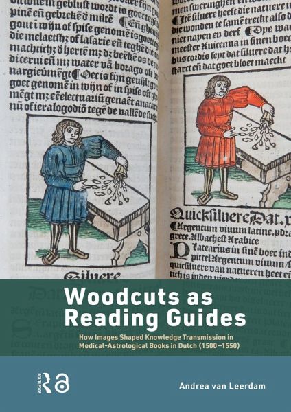 Woodcuts as Reading Guides (eBook, PDF)