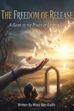 Cover The Freedom of Release (eBook, ePUB)