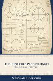 The Unpolished Product Owner (eBook, ePUB) The Unpolished Product Owner (eBook, ePUB)