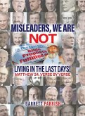 MISLEADERS