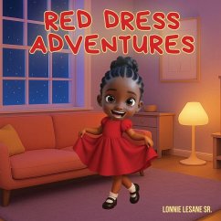 Cover Red Dress Adventures
