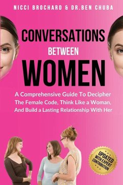 Cover Conversations Between Women